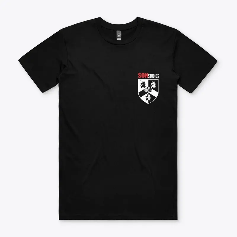 SON Studios Merch