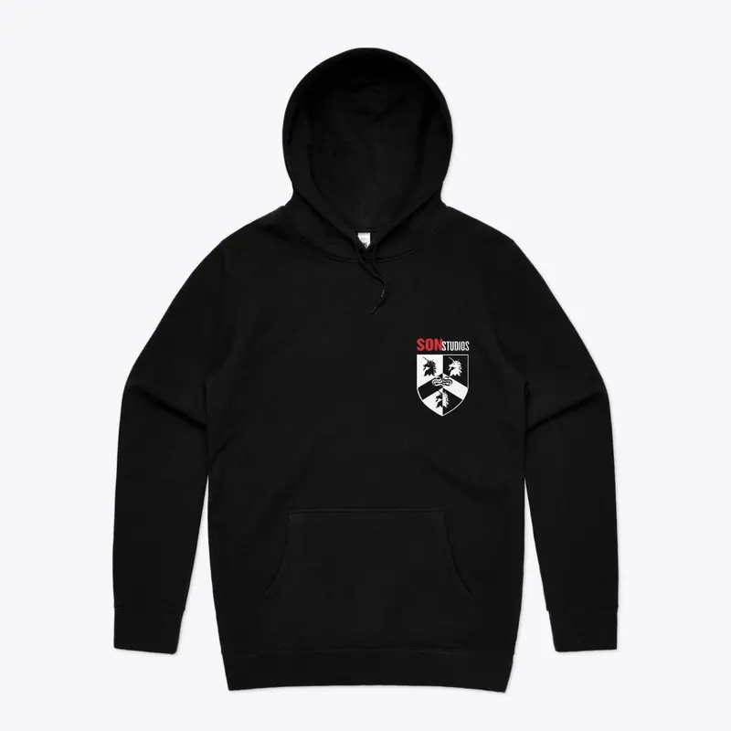 SON Studios Merch